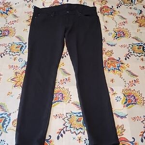 7 For All Mankind 29 Stretch Jeans